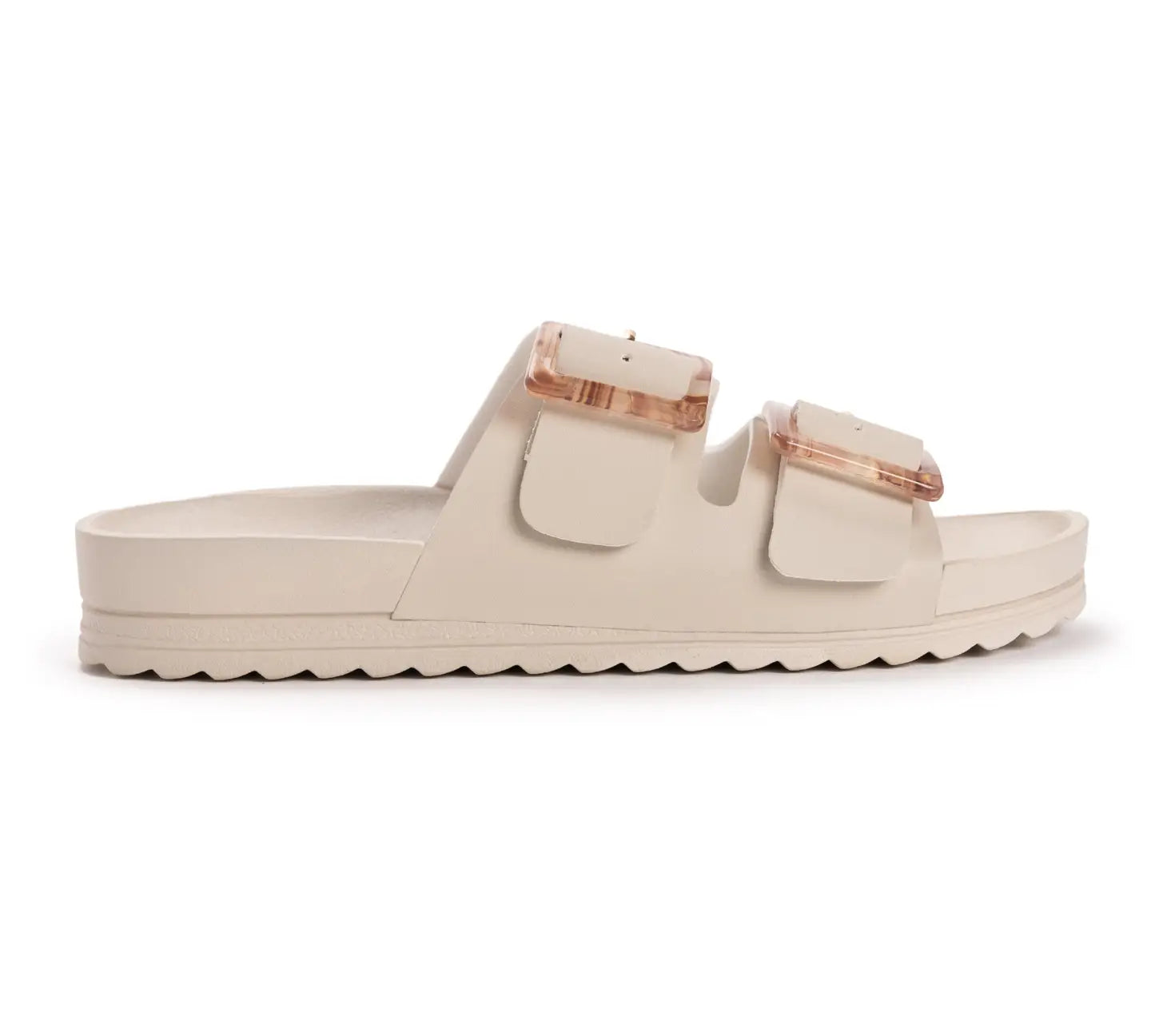 Muk Luks Cayman Sandals