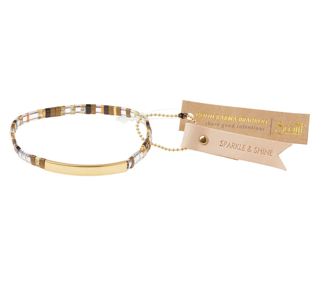 Good Karma Bracelet