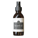 Rowe Casa Beard Oil Spray 4oz