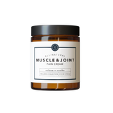Rowe Casa Muscle & Joint Pain Cream 4oz