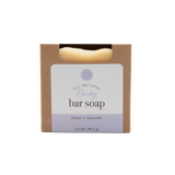 Rowe Casa Baby Bar Soap 3.5oz