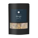 Sleepy Herbal Tea