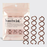 Bun Twist 3pc