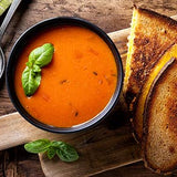 HVSC - Tomato Basil Bisque