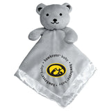 Iowa Hawkeyes Security Bear
