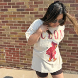 ISU Cyclones Cy Band Tee