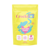 Zesty Herb Chicken Crockstar Kit