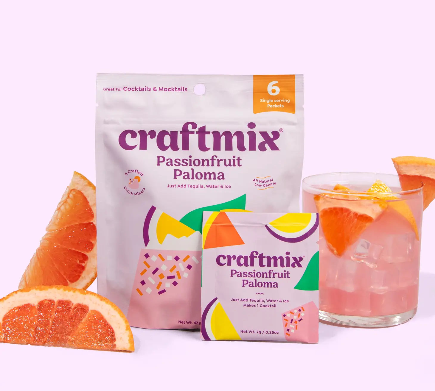 Craft Mix Multipack