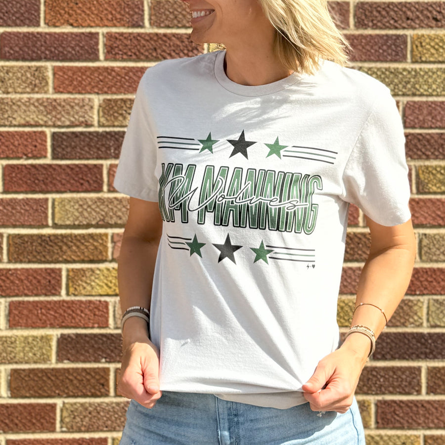 IKM-Manning Spirit Stars Tee