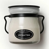 Milkhouse Black Cream Jar 5oz