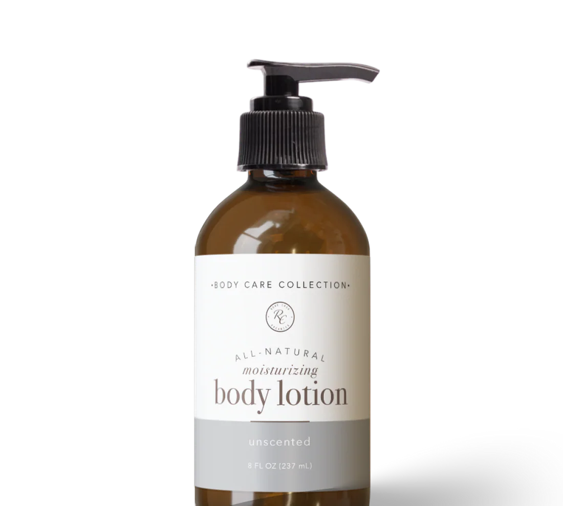 Rowe Casa Body Lotion 8oz