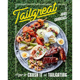 Tailgreat Recipe Book