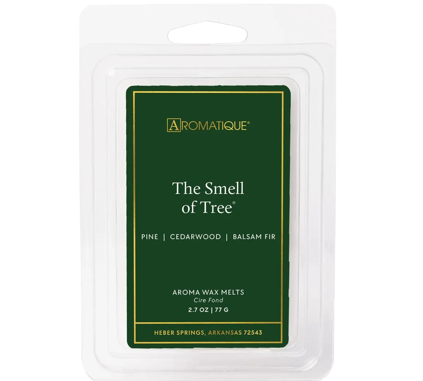 Aromatique Melt