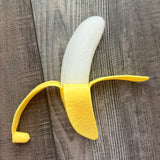 Squishy Peel Banana NO RETURNS!