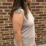Viscose Modal Sleeveless Tank