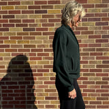Modal Poly Cardigan
