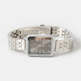 Minimalist Rectangle Watch