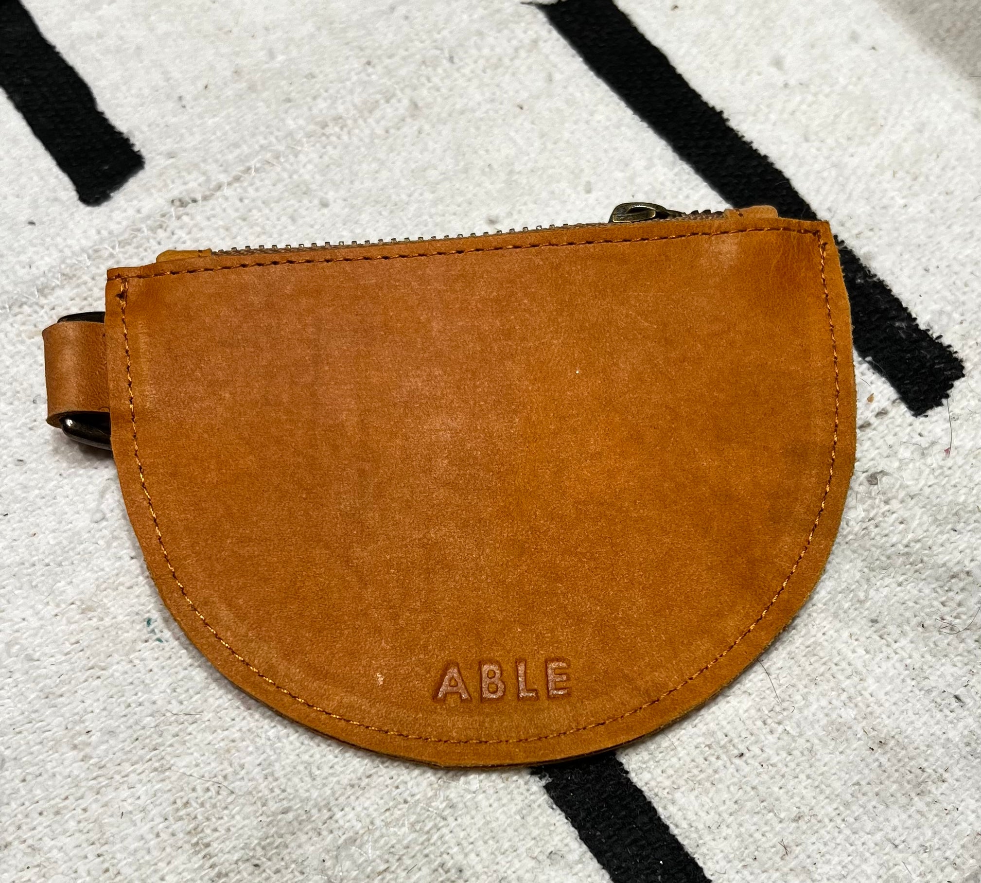 Hana Mini Pouch