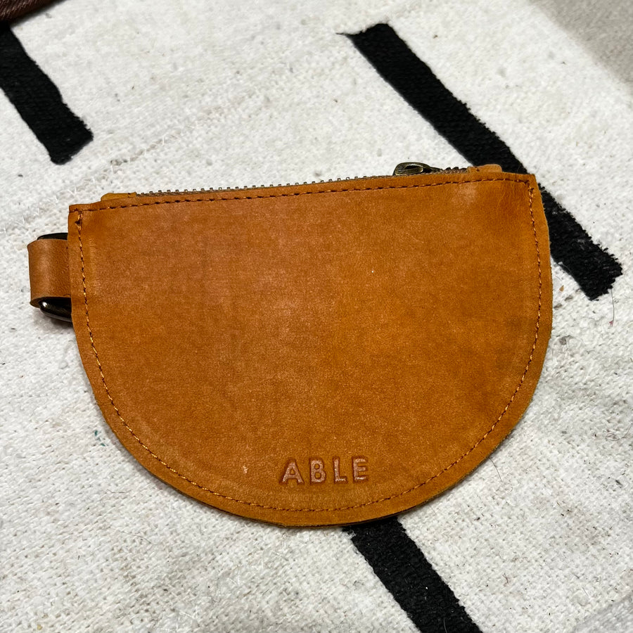 Hana Mini Pouch