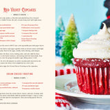 Christmas Movie Cookbook