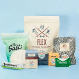 Flex Detox Bath Kit