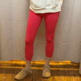 Buttery Soft Basic Leggings