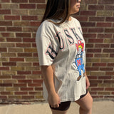 NE Herbie Huskers Band Tee