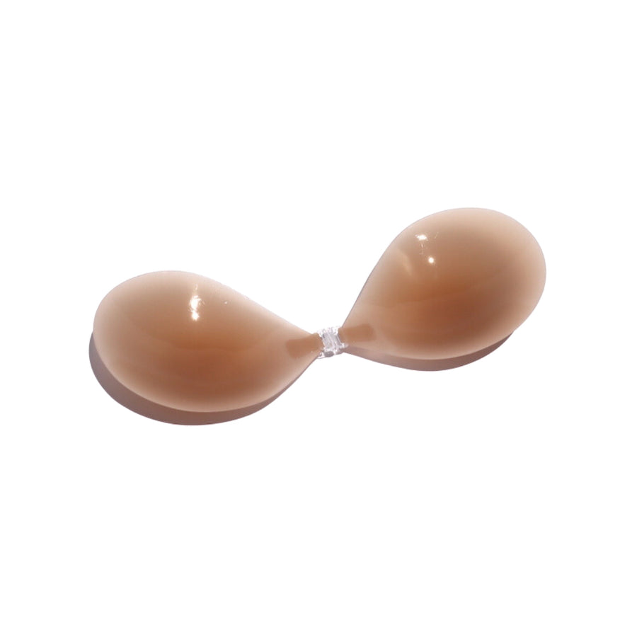 Silicone Stick On Bra