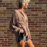 Delilah Shirt