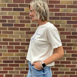 Blue Jean Baby Graphic Tee