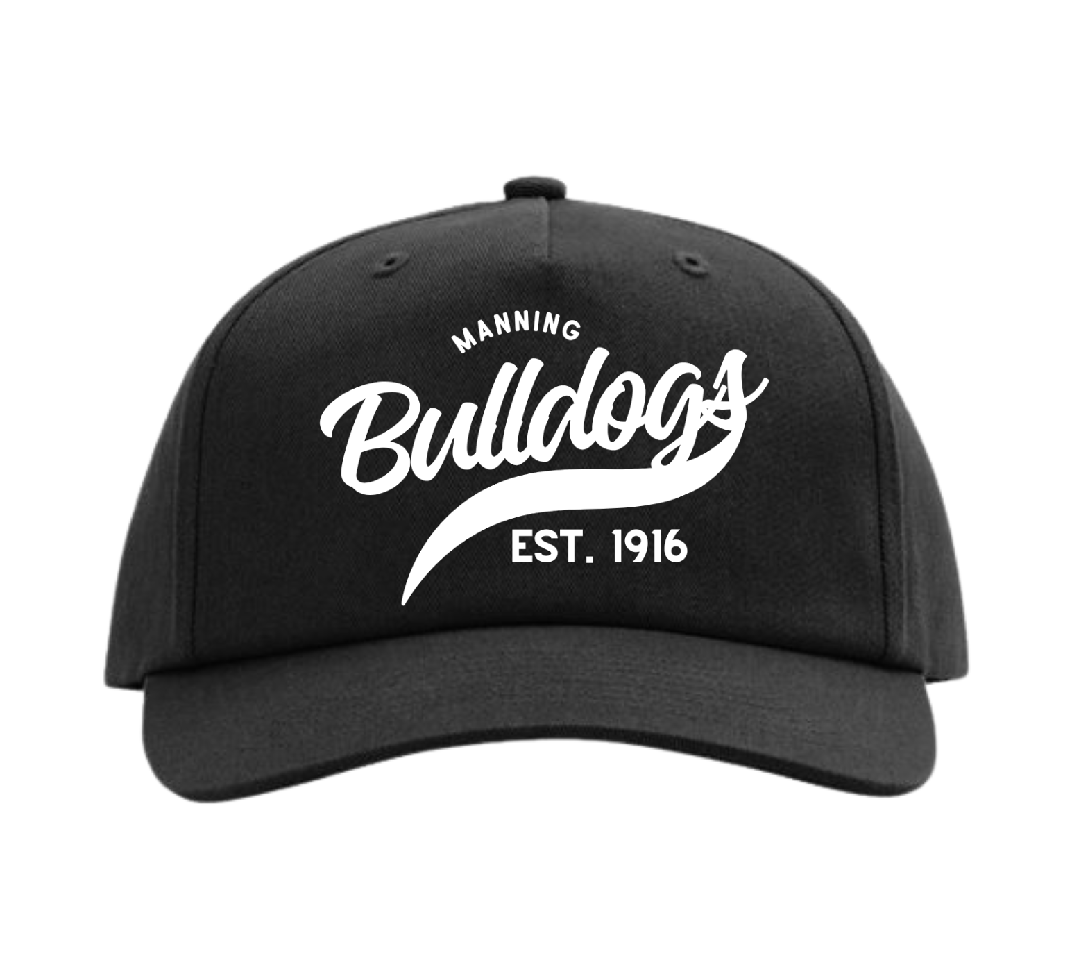 Bulldogs Gramps Hat