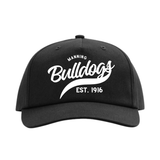 Bulldogs Gramps Hat