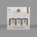Woolzies Oil Collection Set of 3