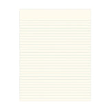 Sunrise Coffee Journal Lined Notebook