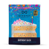 Birthday Bash Soft-Baked Dog Treats