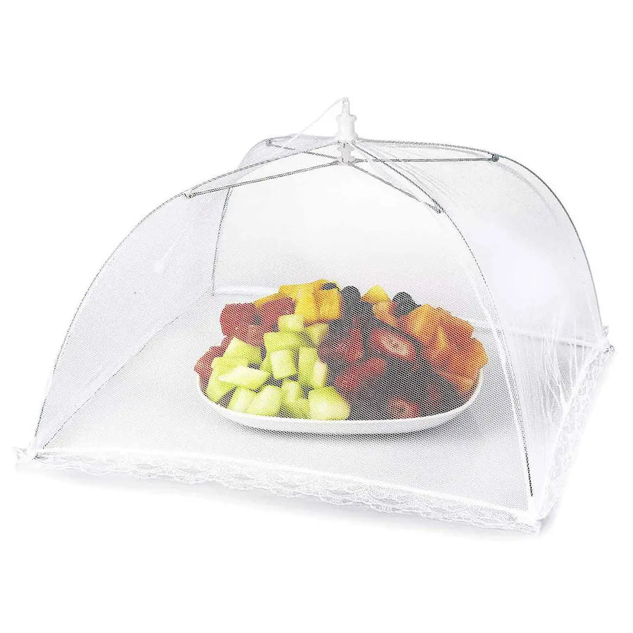 Mesh Food Tents Set of 2