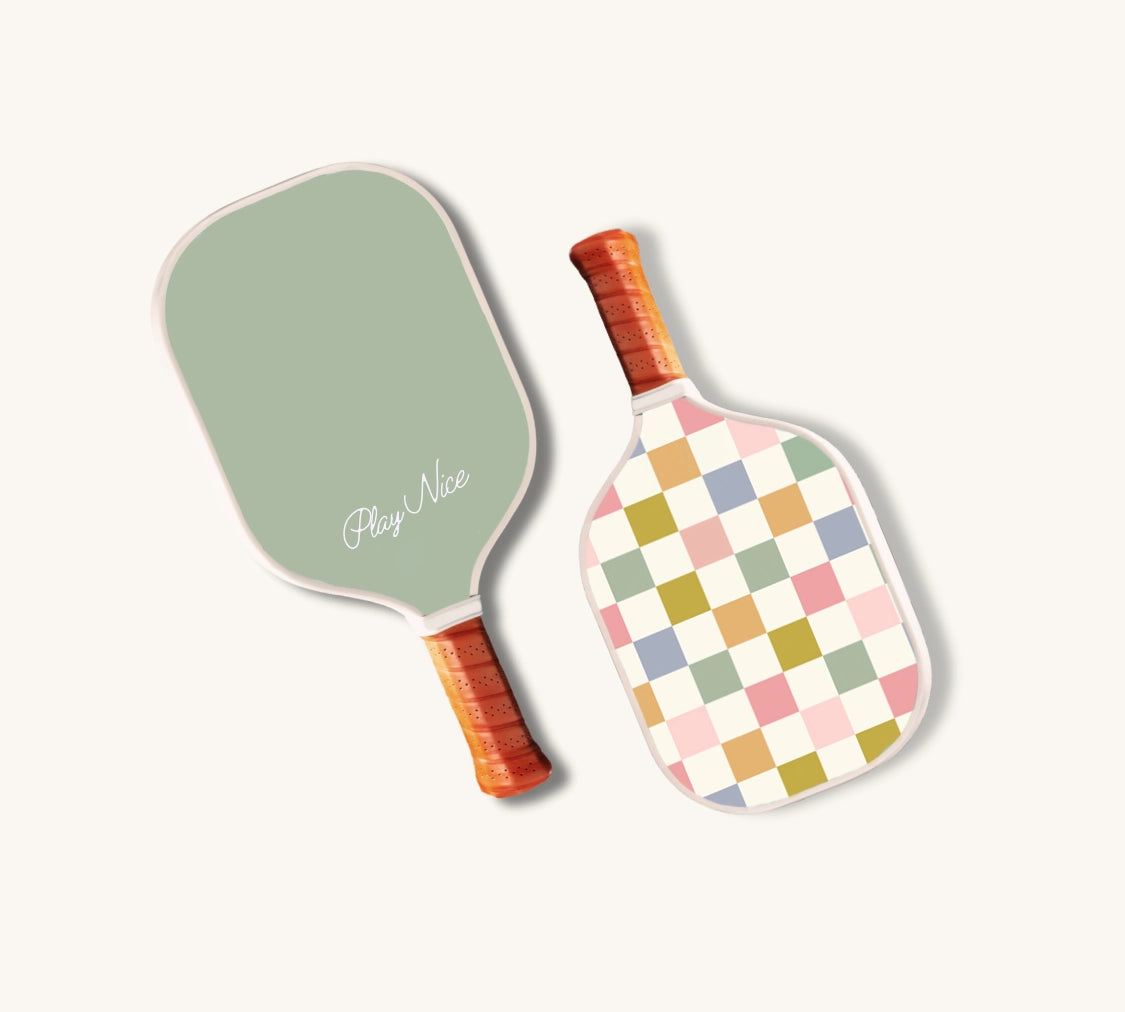 PickleBall Paddles