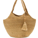 Large Lorelei Hobo Bag w/Tassel