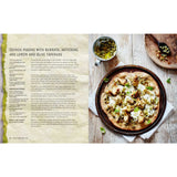 Craft Pizza Cookbook