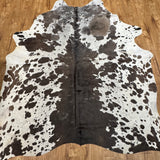 Authentic Cow Hide Rug