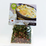 Country Home Dip Mix