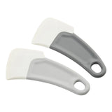 Pan Scraper Set