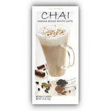 Indian Spiced Chai Latte 1.25oz