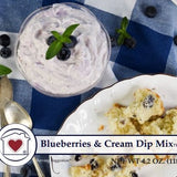 Country Home Dip Mix