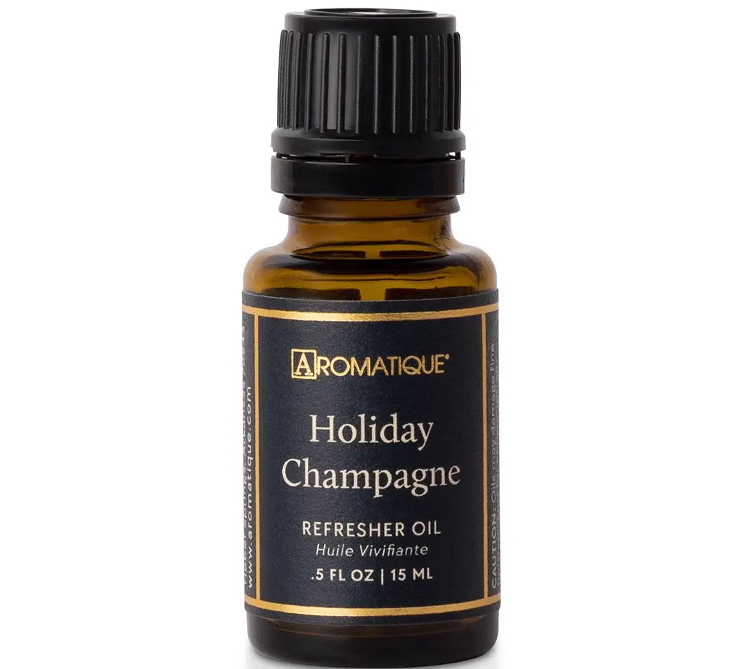 Aromatique Refresher Oil .5 fl oz