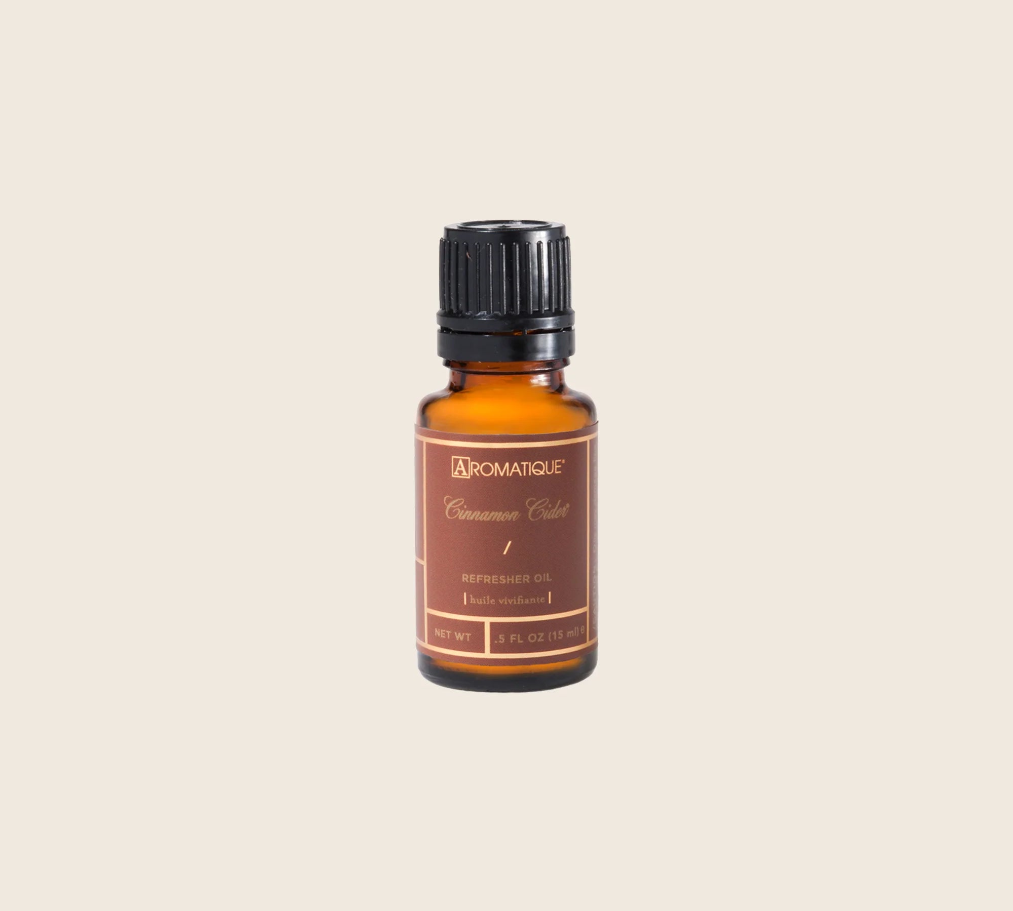 Aromatique Refresher Oil .5 fl oz