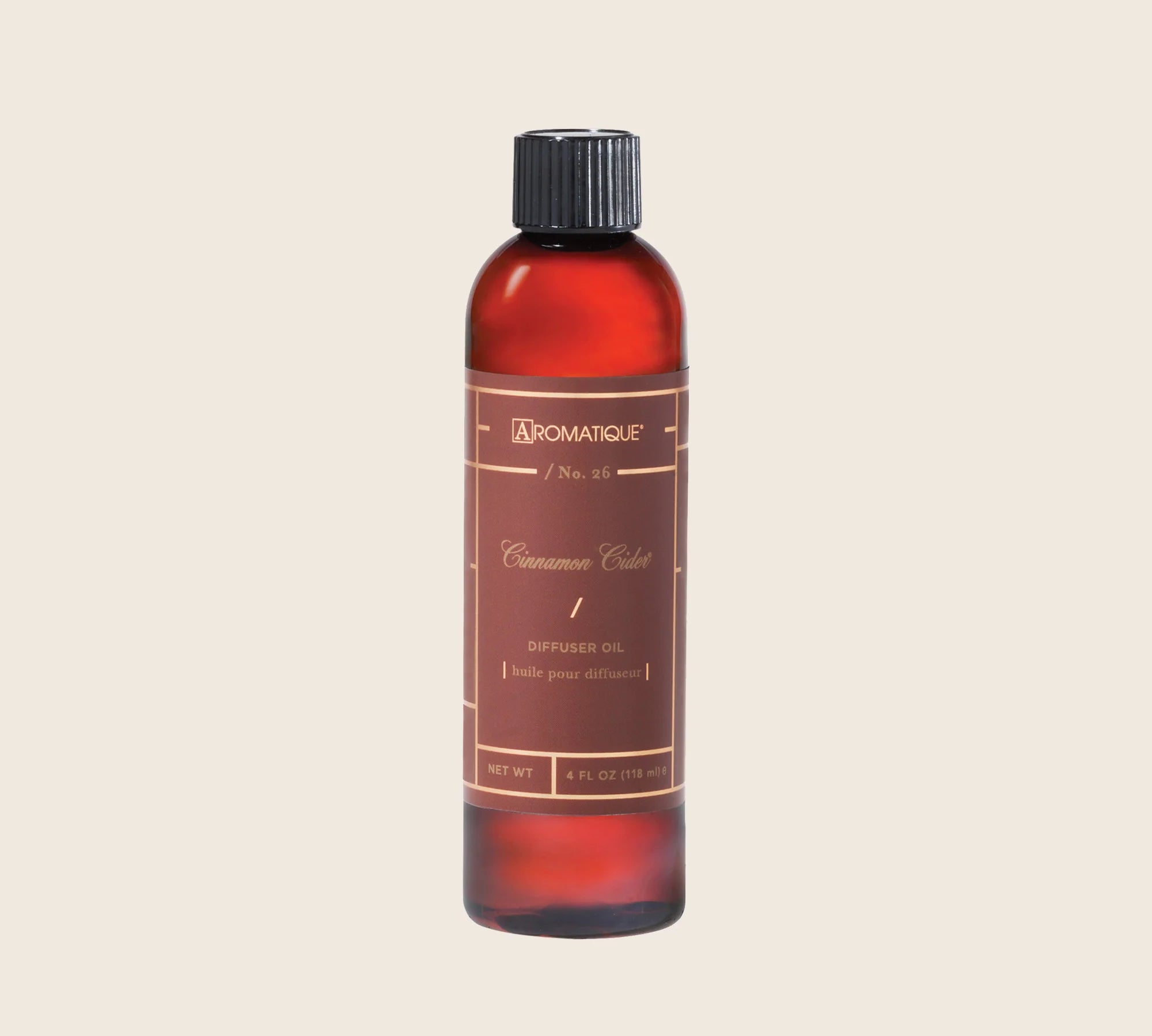 Aromatique Diffuser Oil Refill