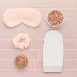 Pink Salt Spa Kit