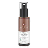 Beauty by Earth Self Tanner Hyaluronic Acid Face Serum 2oz