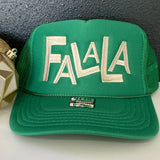 Christmas Trucker Hat